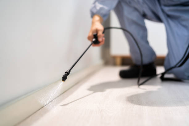 Licensed Fumigation Services service in Independence, OH - Nex Pest Control